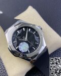 APS Factory Replica Hublot Classic Fusion 550.NS.1800.RX.ORL19 Black Dial