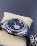 APS Factory Replica Hublot Classic Fusion 550.NS.1800.RX.ORL19 Black Dial