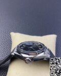 APS Factory Replica Hublot Classic Fusion 550.NS.1800.RX.ORL19 Black Dial