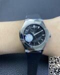 APS Factory Replica Hublot Classic Fusion 550.NS.1800.RX.ORL19 Black Dial