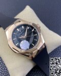 APS Factory Replica Hublot Classic Fusion 550.OS.1800.RX.ORL19 Gold Watch Case