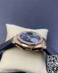 APS Factory Replica Hublot Classic Fusion 550.OS.1800.RX.ORL19 Gold Watch Case