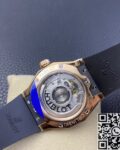 APS Factory Replica Hublot Classic Fusion 550.OS.1800.RX.ORL19 Gold Watch Case