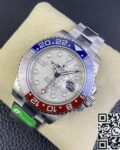 C+ Factory Replica Rolex GMT Master II M126719BLRO-0002 Meteorite Dial Series