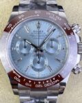 King Factory Replica Rolex Cosmograph Daytona M116506-0002 Series