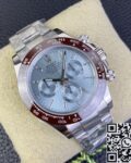 King Factory Replica Rolex Cosmograph Daytona M116506-0002 Series