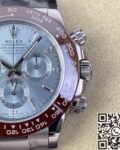 King Factory Replica Rolex Cosmograph Daytona M116506-0002 Series