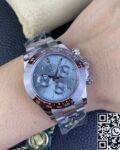 King Factory Replica Rolex Cosmograph Daytona M116506-0002 Series