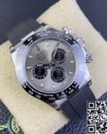 King Factory Replica Rolex Cosmograph Daytona M126519LN-0006 Series