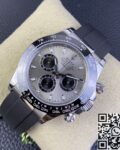 King Factory Replica Rolex Cosmograph Daytona M126519LN-0006 Series