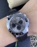 King Factory Replica Rolex Cosmograph Daytona M126519LN-0006 Series