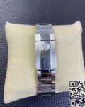 Clean Factory Replica Rolex Datejust M126334-0003 Silver Dial