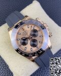 Clean Factory Gold Watches Rolex Daytona M116515LN