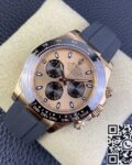 Clean Factory Gold Watches Rolex Daytona M116515LN