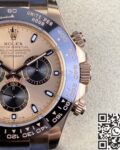 Clean Factory Gold Watches Rolex Daytona M116515LN