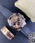 Clean Factory Gold Watches Rolex Daytona M116515LN