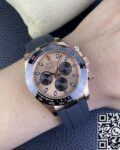 Clean Factory Gold Watches Rolex Daytona M116515LN