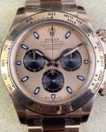 Clean Factory Daytona Watches - Rolex Daytona M116505-0009