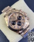 Clean Factory Daytona Watches - Rolex Daytona M116505-0009