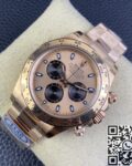 Clean Factory Daytona Watches - Rolex Daytona M116505-0009