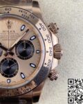 Clean Factory Daytona Watches - Rolex Daytona M116505-0009