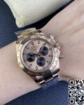 Clean Factory Daytona Watches - Rolex Daytona M116505-0009