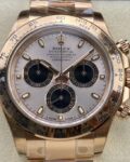 Clean Factory Replica Rolex Cosmograph Daytona M116505-0016