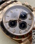 Clean Factory Replica Rolex Cosmograph Daytona M116505-0016