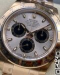 Clean Factory Replica Rolex Cosmograph Daytona M116505-0016