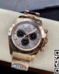 Clean Factory Replica Rolex Cosmograph Daytona M116505-0016