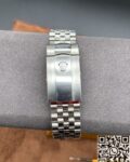 EW Factory Replica Rolex Datejust M126334-0020 Diamond Bezel