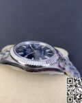 EW Factory Replica Rolex Datejust M126334-0002 Blue Dial