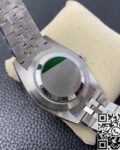 EW Factory Replica Rolex Datejust M126334-0022 Dark Gray Dial