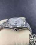 EW Factory Replica Rolex Datejust M126334-0020 Mother Of Pearl Dial