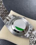 EW Factory Replica Rolex Datejust M126334-0020 Mother Of Pearl Dial