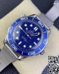 VS Factory Replica Omega Seamaster Diver 300M 210.30.42.20.03.002