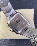 BV Factory Replica Watches Cartier De Santos W2SA0006