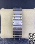 BV Factory Replica Watches Cartier De Santos W2SA0006