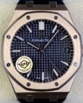 APS Factory Replica Watches Audemars Piguet Royal Oak 15500OR.OO.D002CR.01