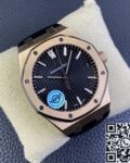 APS Factory Replica Watches Audemars Piguet Royal Oak 15500OR.OO.D002CR.01