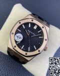 APS Factory Replica Watches Audemars Piguet Royal Oak 15500OR.OO.D002CR.01