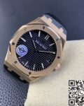 APS Factory Replica Watches Audemars Piguet Royal Oak 15500OR.OO.D002CR.01