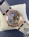 APS Factory Replica Watches Audemars Piguet Royal Oak 15500OR.OO.D002CR.01