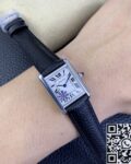 AF Factory Cartier Tank Must WSTA0042 Replica Watches