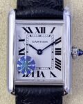 AF Factory Cartier Tank Must WSTA0042 Replica Watches