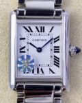 AF Factory Cartier Tank Must WSTA0051 Replica Watches