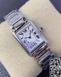 AF Factory Cartier Tank Must WSTA0051 Replica Watches