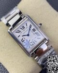 AF Factory Cartier Tank Must WSTA0052 Replica Watches