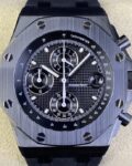 APF Factory Replica Watches Audemars Piguet Royal Oak Offshore 26238