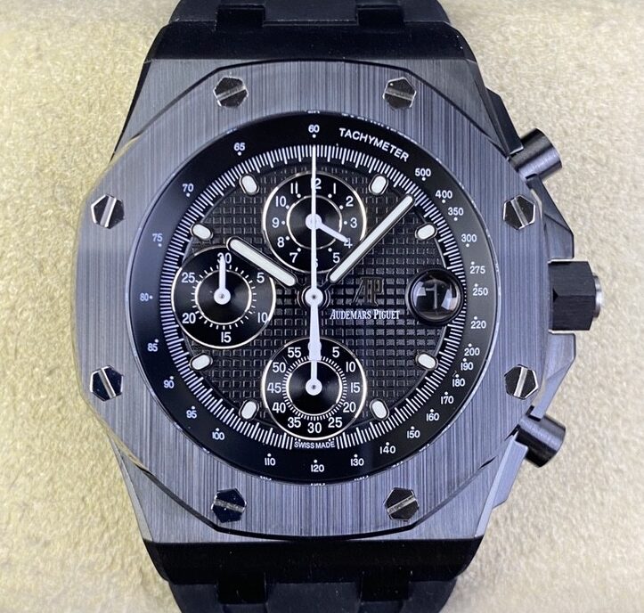 APF Factory Replica Watches Audemars Piguet Royal Oak Offshore 26238